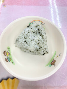 8月14日　おやつ